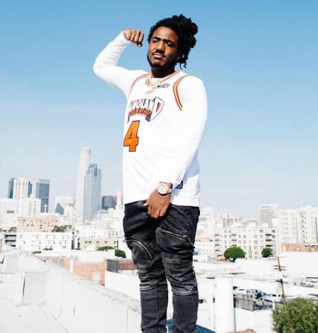 Mozzy Net Worth 13 - Mozzy Net Worth