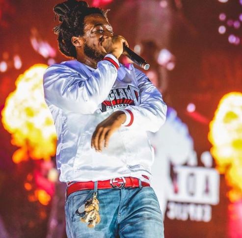 Mozzy Net Worth 4 - Mozzy Net Worth