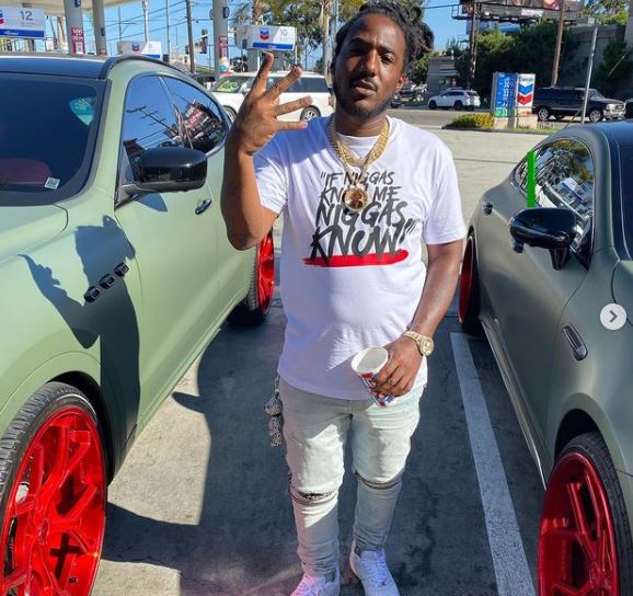 Mozzy Net Worth 9 - Mozzy Net Worth