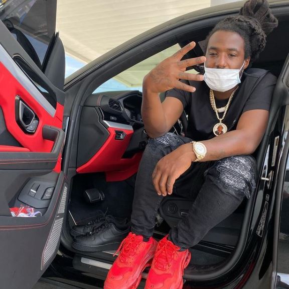 Mozzy Net Worth 10 - Mozzy Net Worth