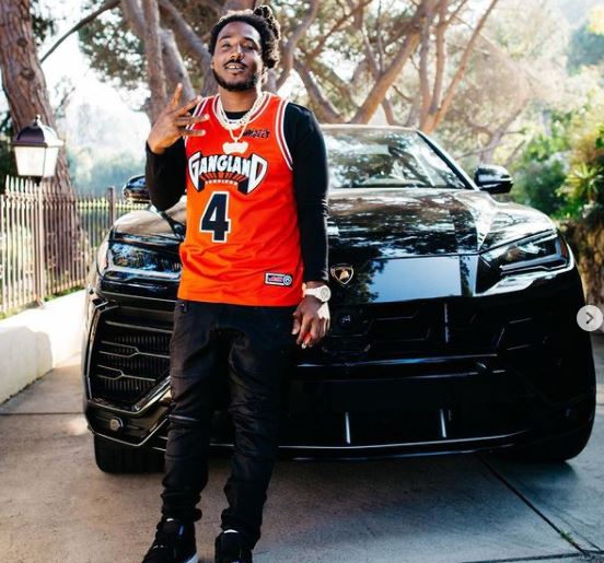 Mozzy Net Worth 11 - Mozzy Net Worth