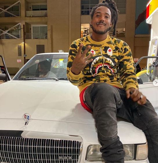 Mozzy Net Worth 12 - Mozzy Net Worth