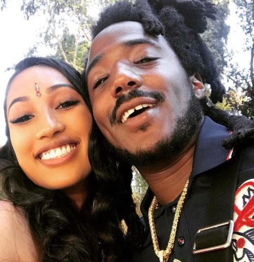 Mozzy Net Worth 5 - Mozzy Net Worth