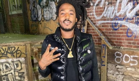 Mozzy Net Worth