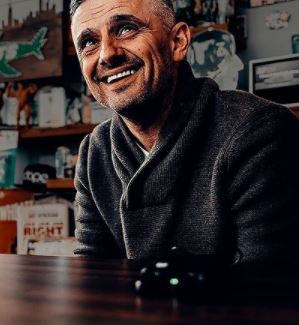 Gary Vaynerchuk Net Worth 1 - Gary Vaynerchuk Net Worth