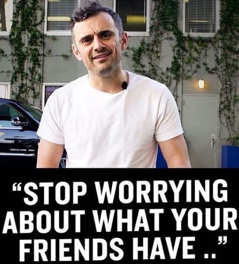 Gary Vaynerchuk Net Worth 9 - Gary Vaynerchuk Net Worth