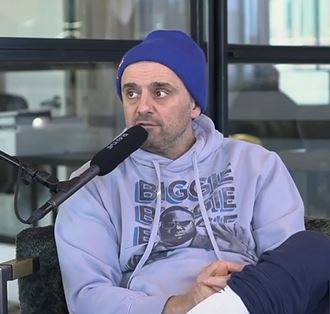 Gary Vaynerchuk Net Worth 6 - Gary Vaynerchuk Net Worth