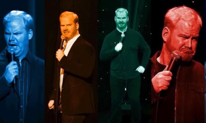 Jim Gaffigan net worth 4 - Jim Gaffigan Net Worth