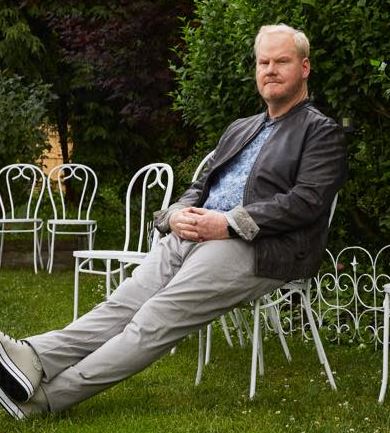 Jim Gaffigan net worth 6 - Jim Gaffigan Net Worth