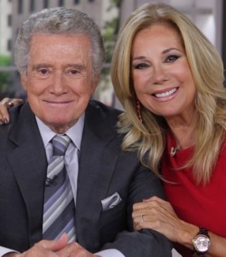 Kathie Lee Gifford Net Worth 3 - Kathie Lee Gifford Net Worth