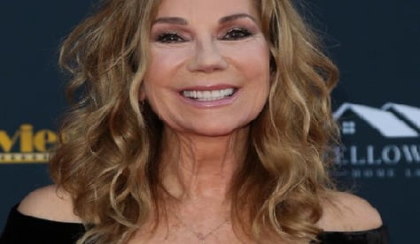 Kathie Lee Gifford Net Worth