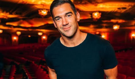 Lewis Howes Net Worth