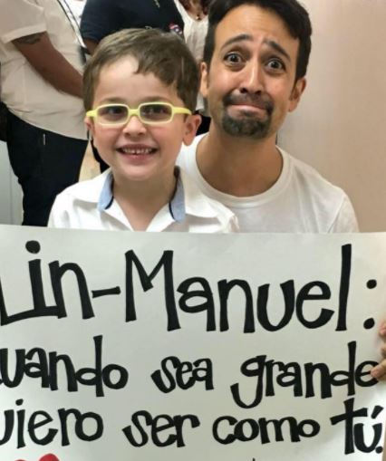 Lin-Manuel Miranda Net Worth 9 - Lin-Manuel Miranda Net Worth