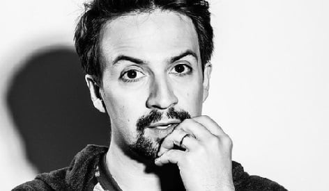 Lin-Manuel Miranda Net Worth