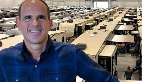 Marcus Lemonis Net Worth