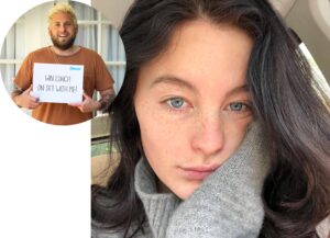 Jonah Hill New Girlfriend Olivia Millar (Bio, Photos)