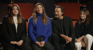 Eddie Vedder's Wife Jill McCormick (Bio, Wiki)