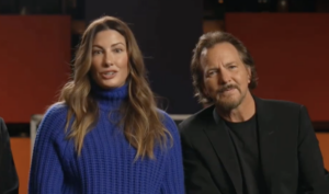 Eddie Vedder's Wife Jill McCormick (Bio, Wiki)