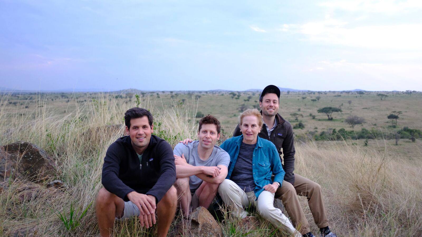 Sam Altman: Love, Marriage, Parents, Siblings