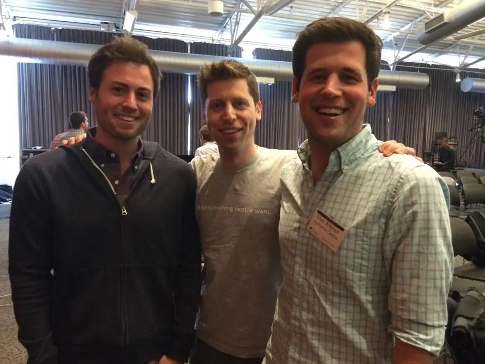 Sam Altman 4 - The Intriguing Personal Life of Sam Altman: Love, Marriage, Parents, Siblings, and Partnerships