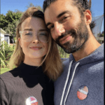 Justin Baldoni Wife Emily Baldoni